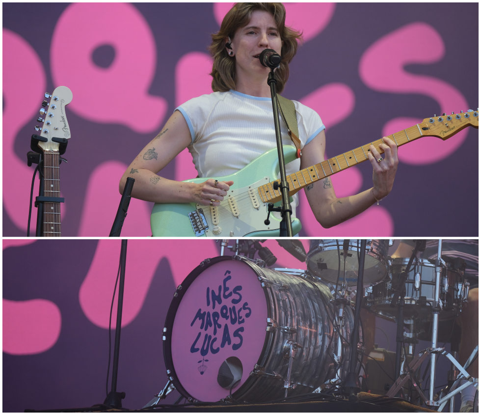 Primavera Sound Porto 2026