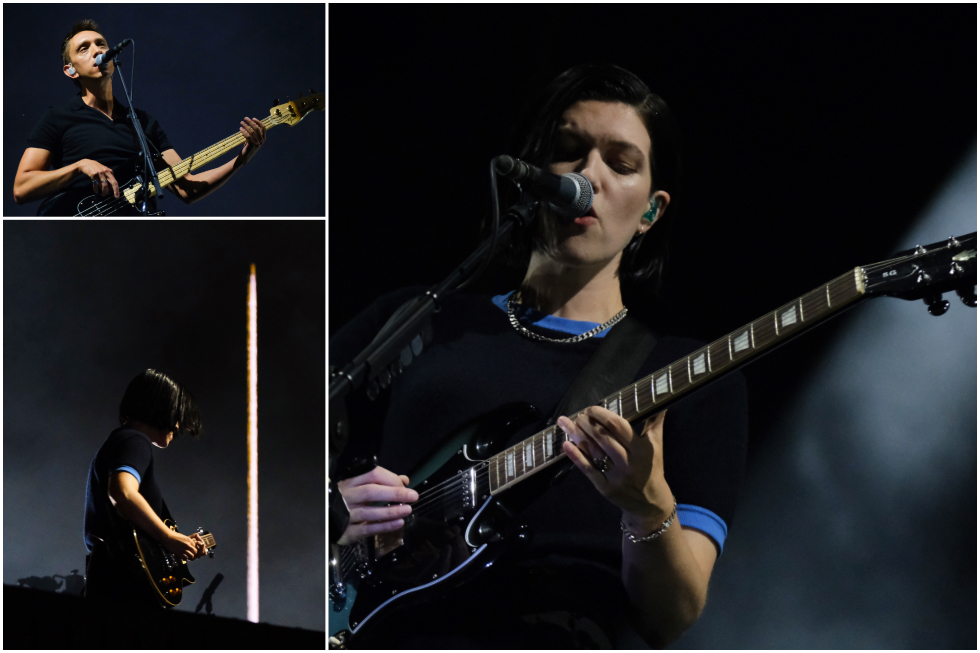 Primavera Sound Porto 2026