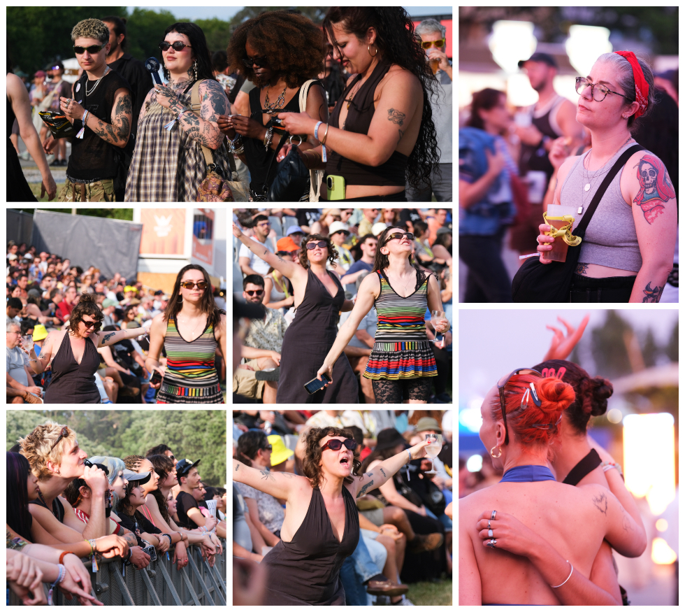 Primavera Sound Porto 2026