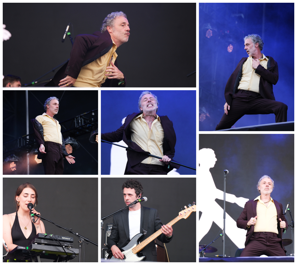 Primavera Sound Porto 2026