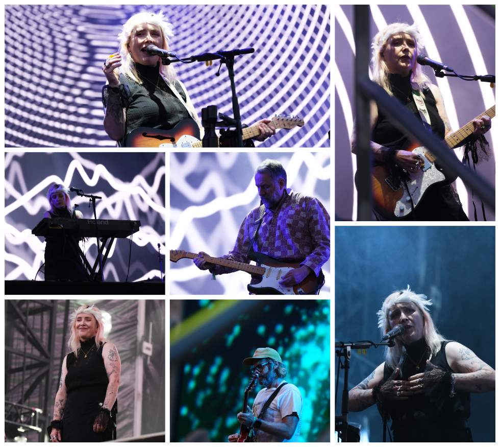 Primavera Sound Porto 2026