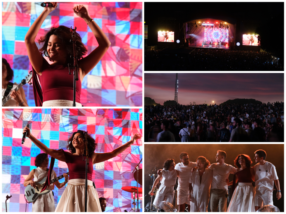 Primavera Sound Porto 2026