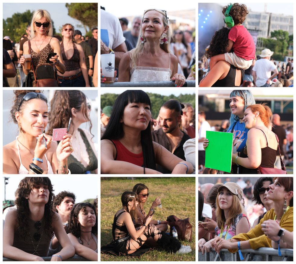 Primavera Sound Porto 2026