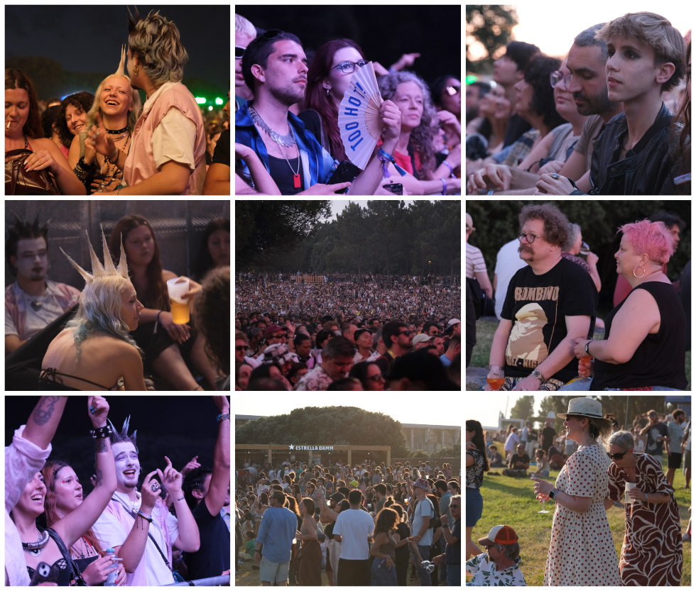 Primavera Sound Porto 2026