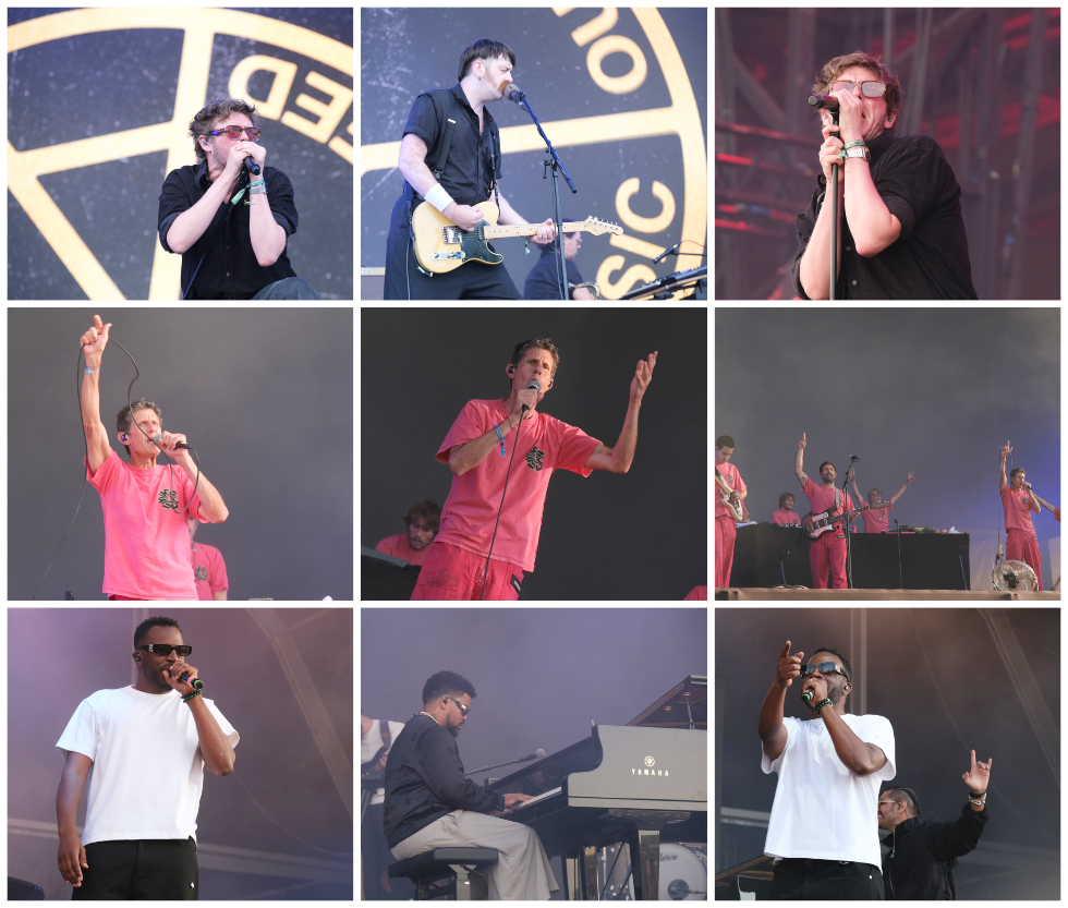Primavera Sound Porto 2026