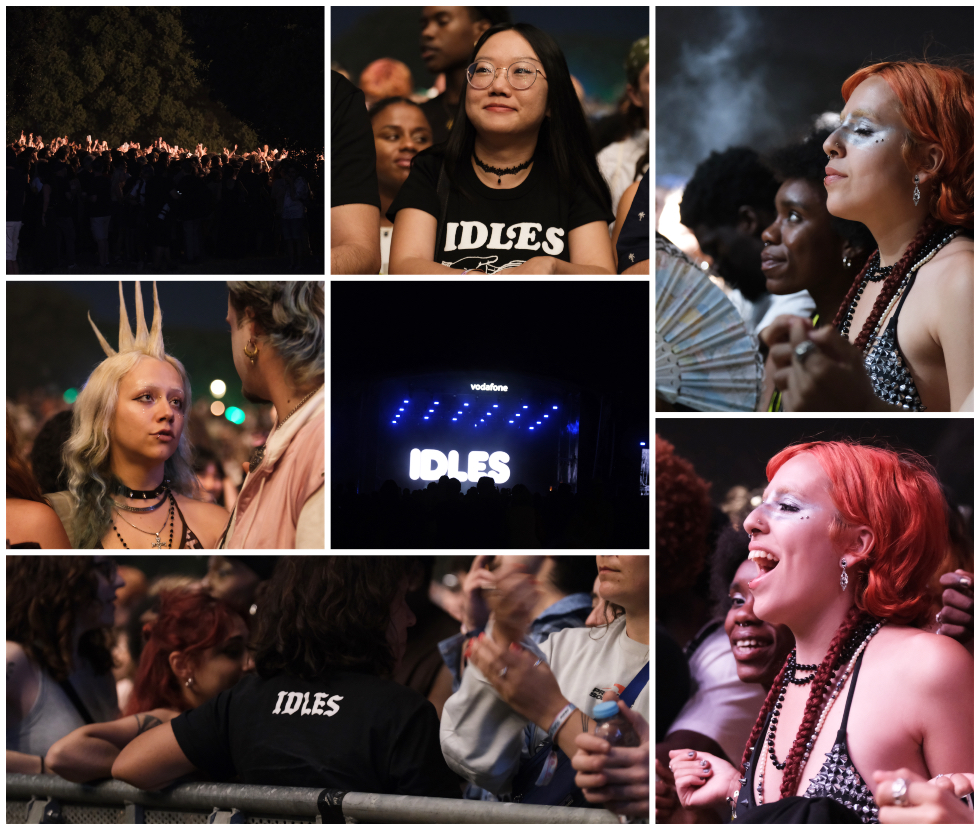 Primavera Sound Porto 2026