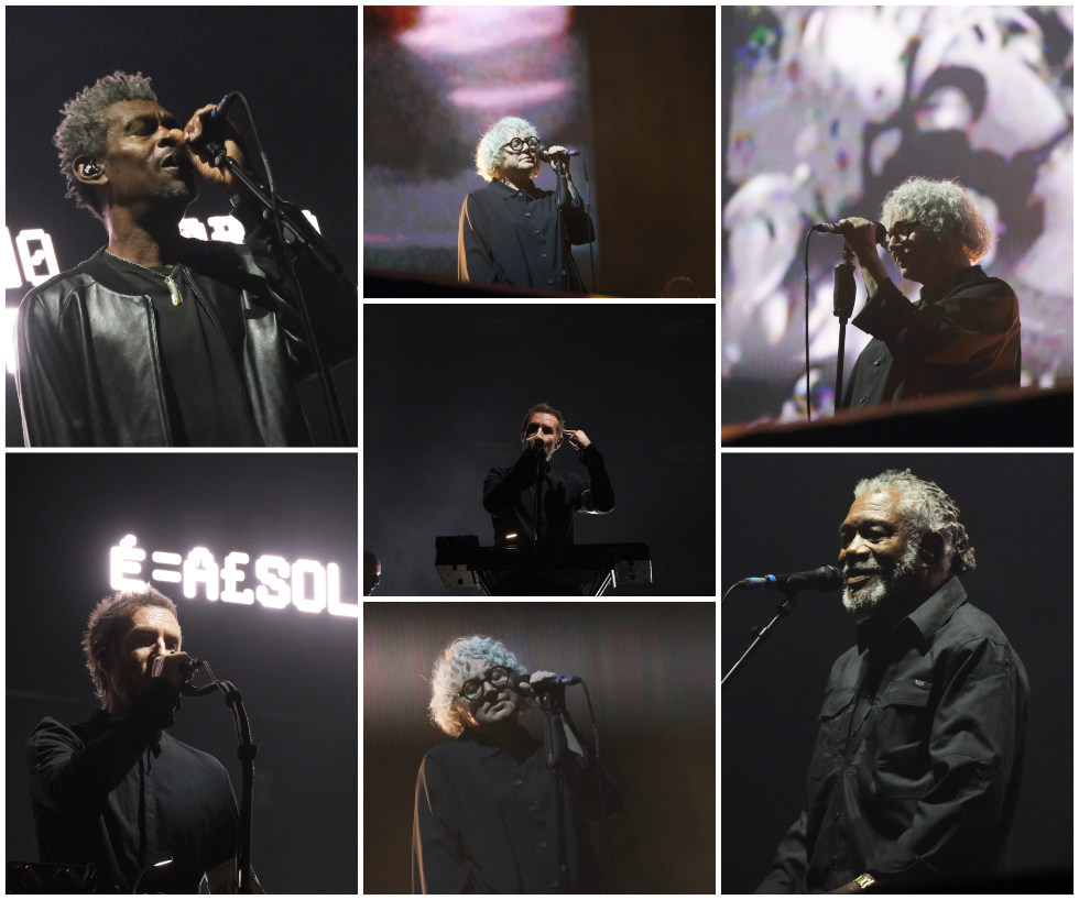 Primavera Sound Porto 2026
