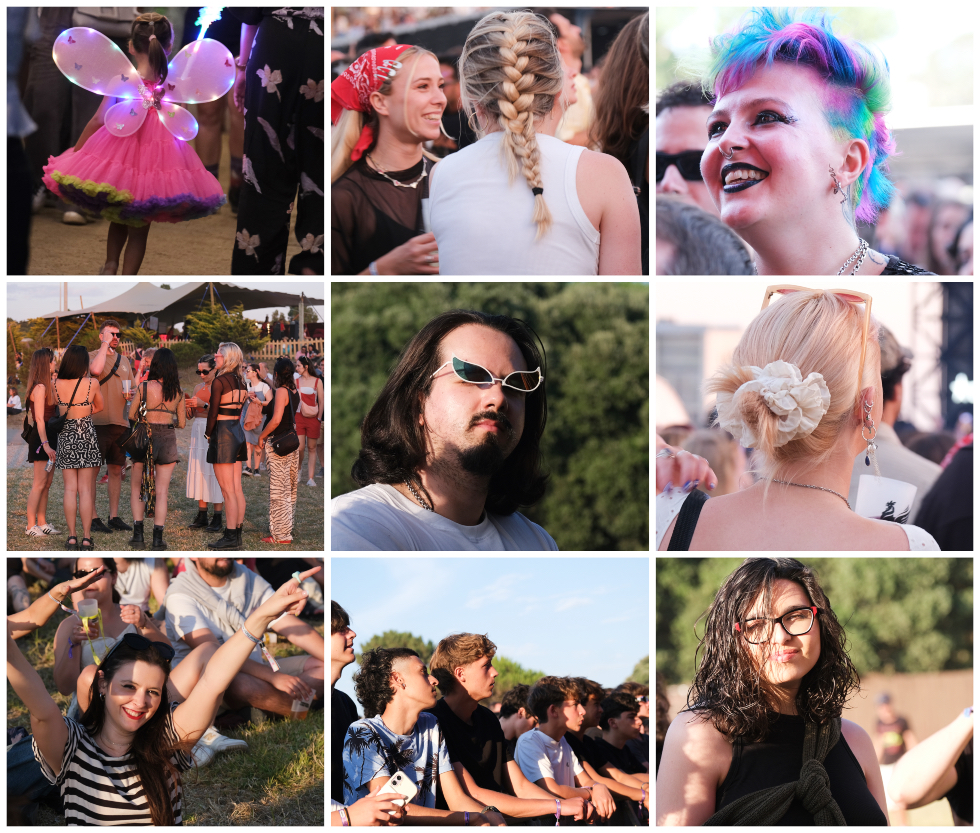 Primavera Sound Porto 2026