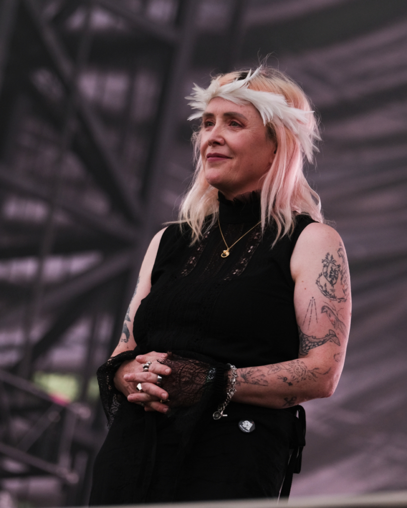 Primavera Sound Porto 2026