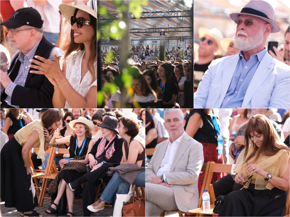 Babell - festival literário no Porto