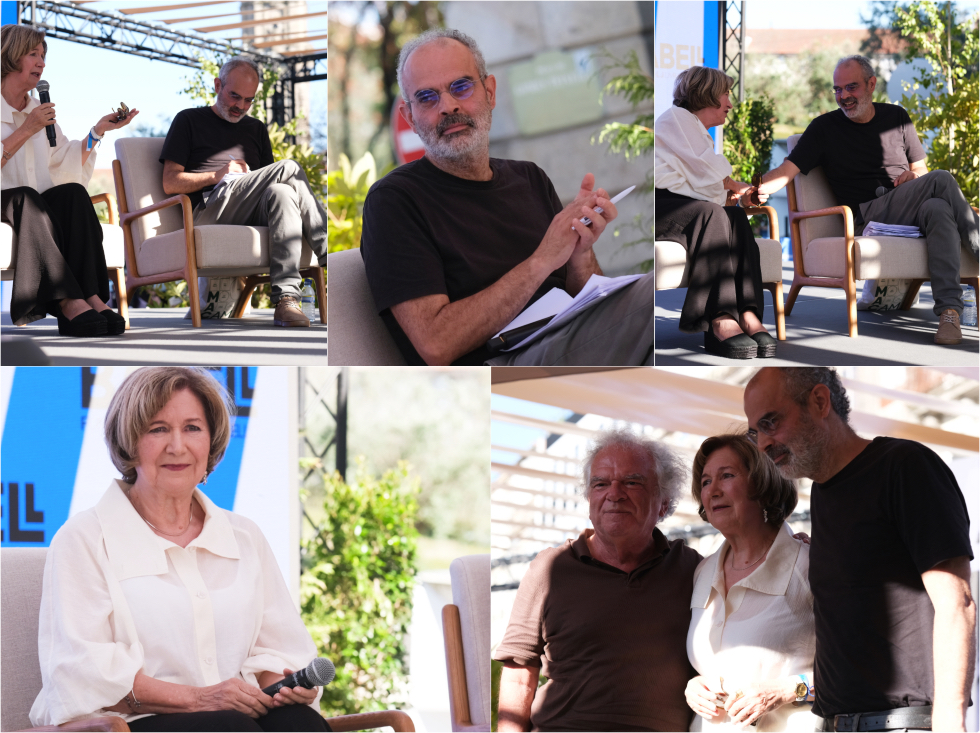 Babell - festival literário no Porto