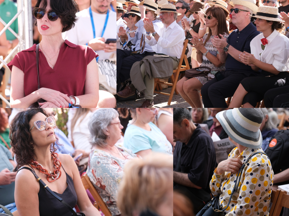 Babell - festival literário no Porto