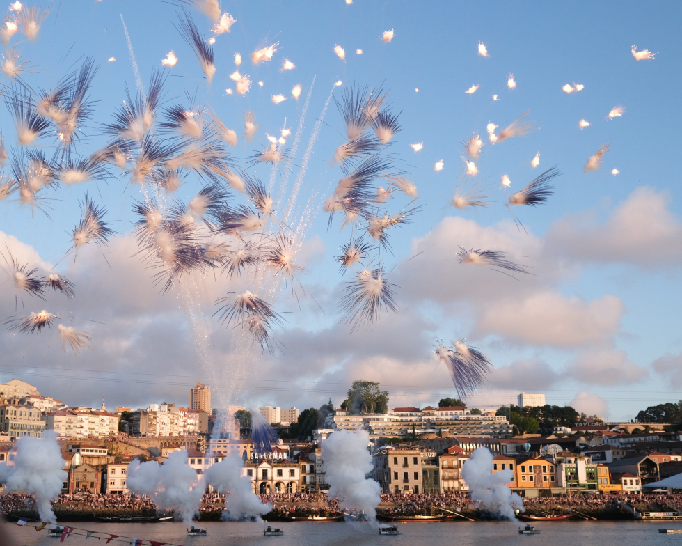 Babell - festival literário no Porto