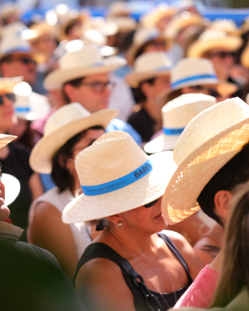 Babell - festival literário no Porto