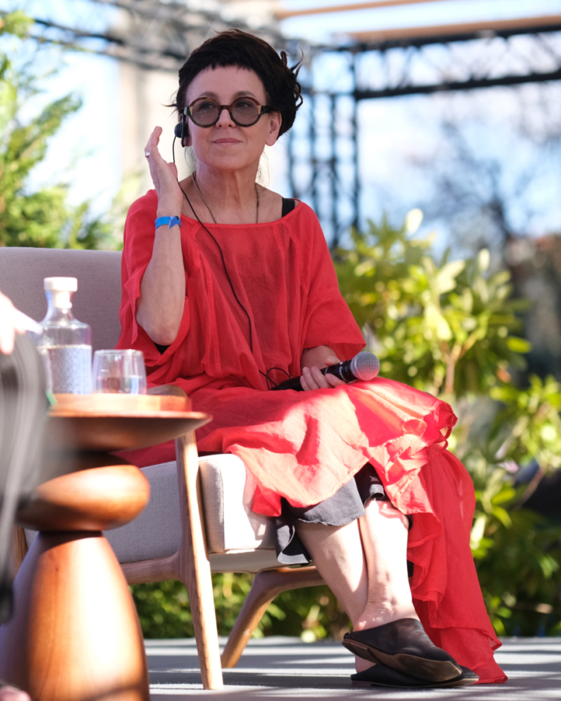 Babell - festival literário no Porto