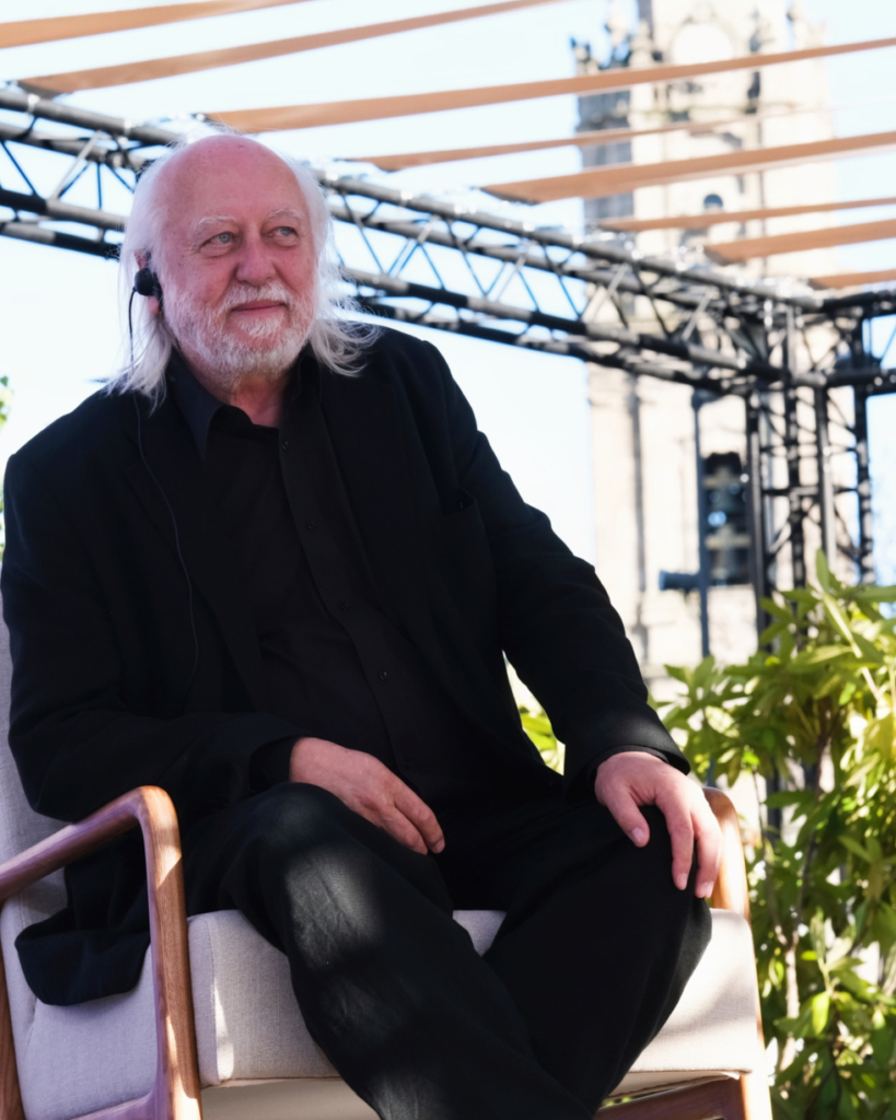 Babell - festival literário no Porto
