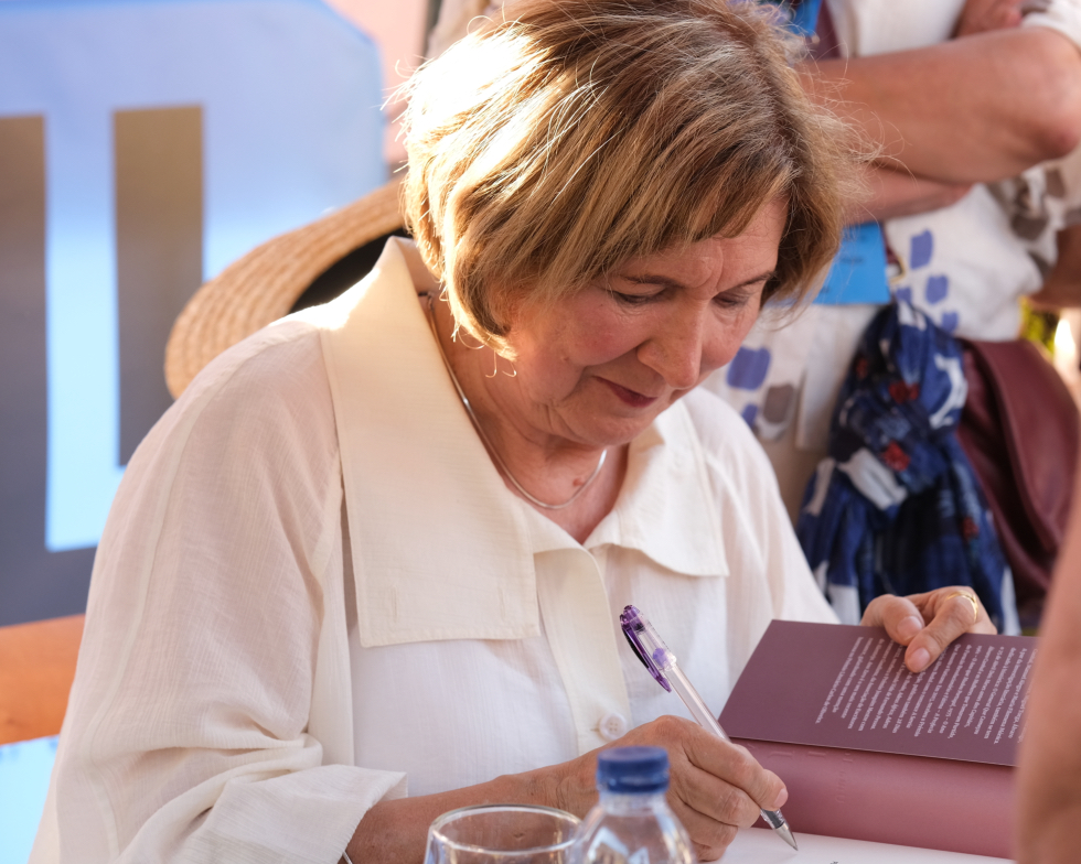 Babell - festival literário no Porto
