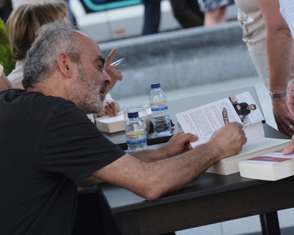 Babell - festival literário no Porto