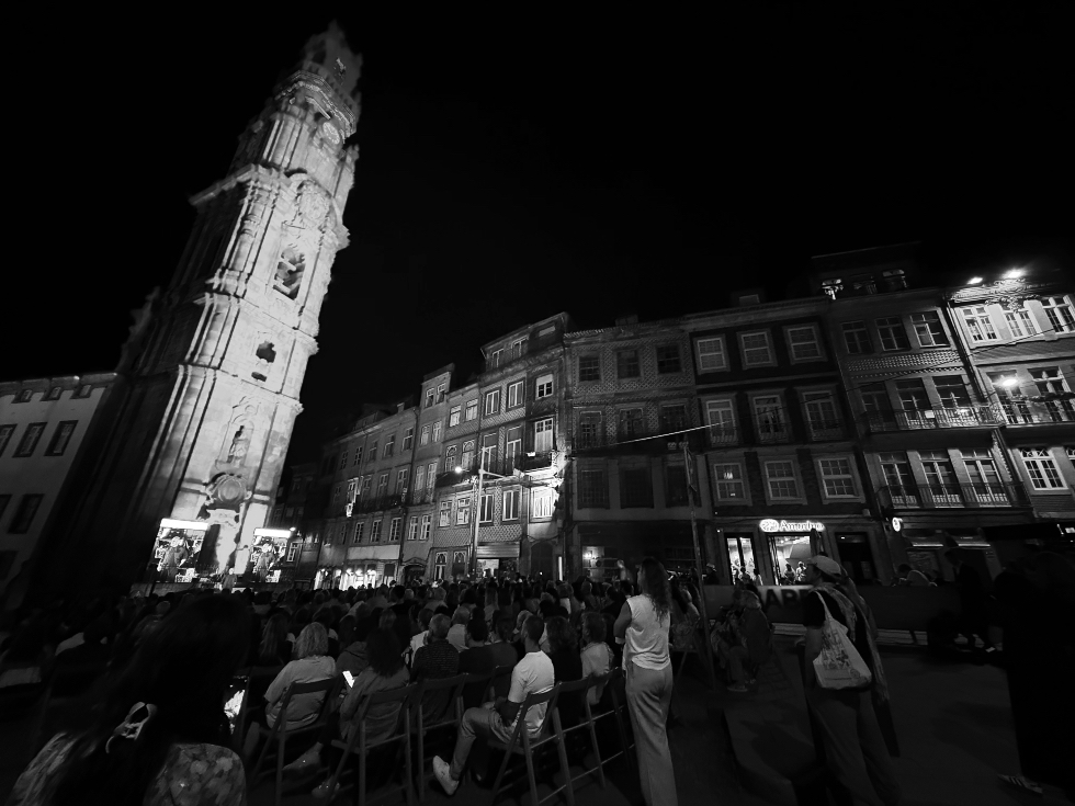 babell - evento literário no Porto