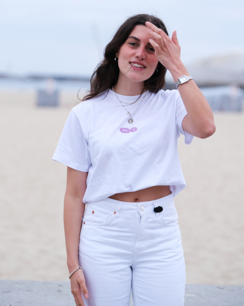 Jovens Promissores - Matilde Arjiz