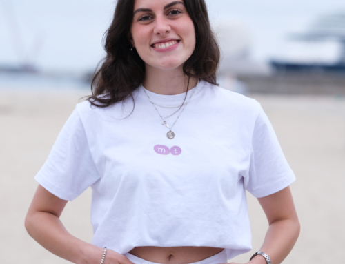 Jovens Promissores (que descubro no Tik Tok) | Matilde Arjiz