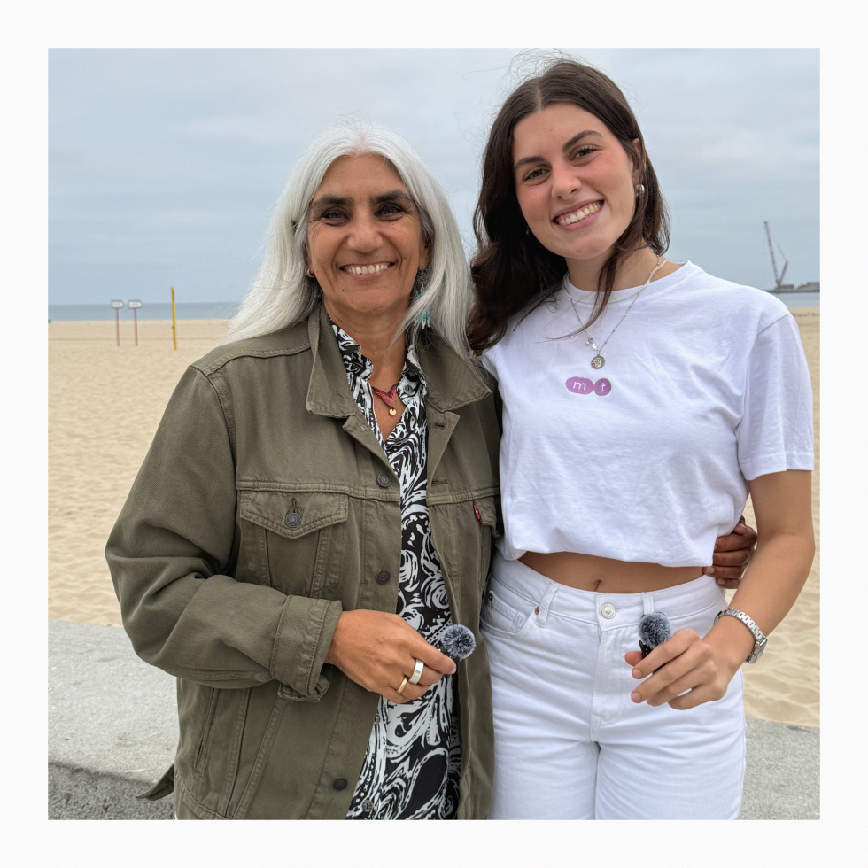 jovens promissores - Matilde Arjiz