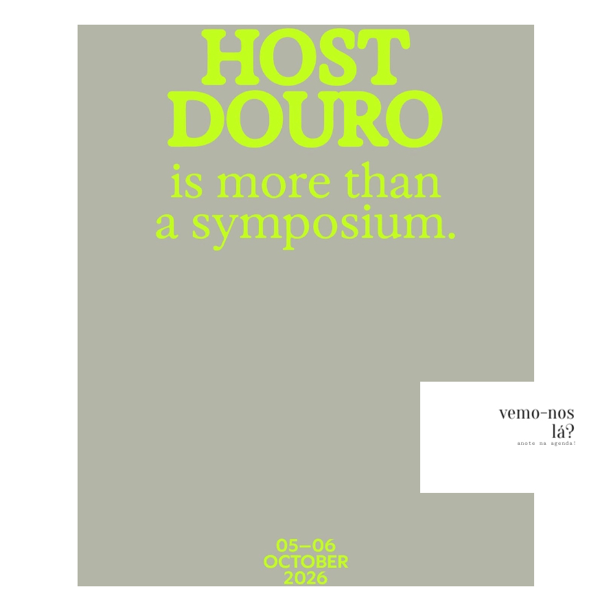 Host Douro