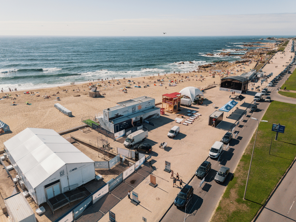 Xacobeo Norte Surf Fest