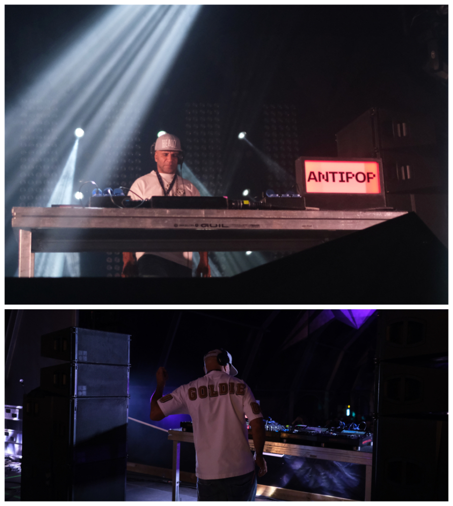 Antipop