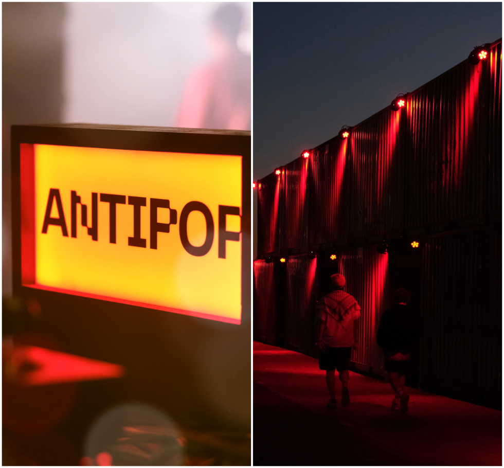 Antipop