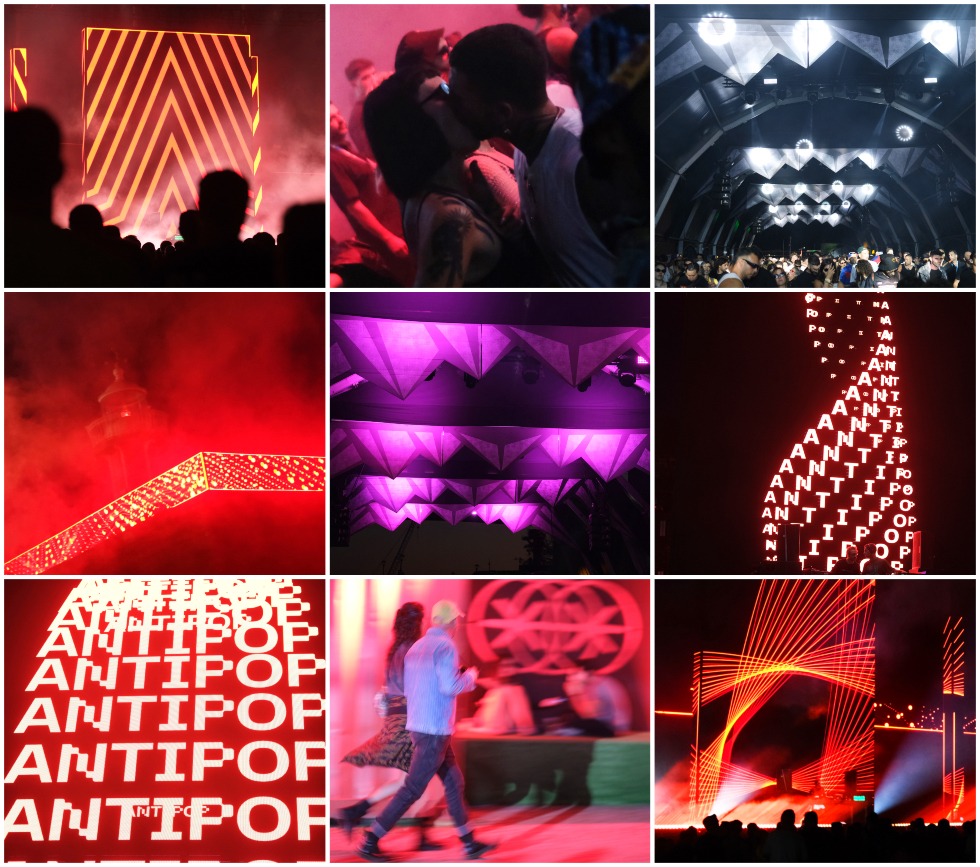 Antipop