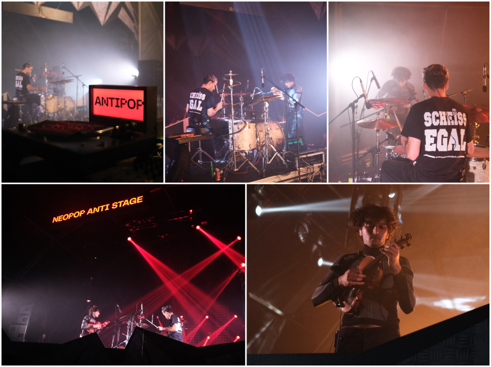 Antipop
