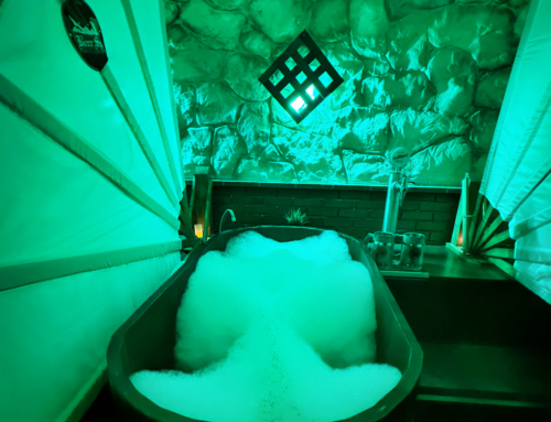 Beer Spa: inaugurou no Porto, um spa dedicado à cerveja