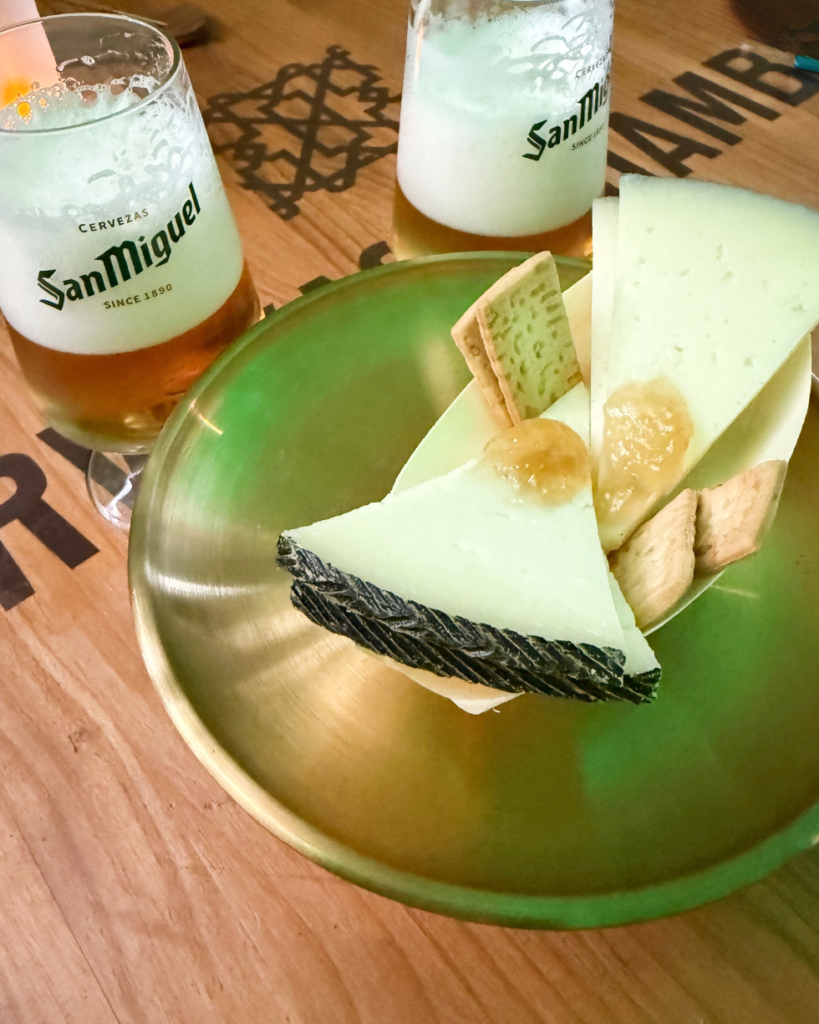 Beer Spa Porto