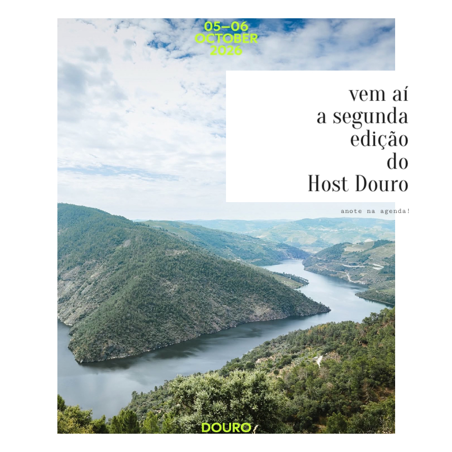 Host Douro