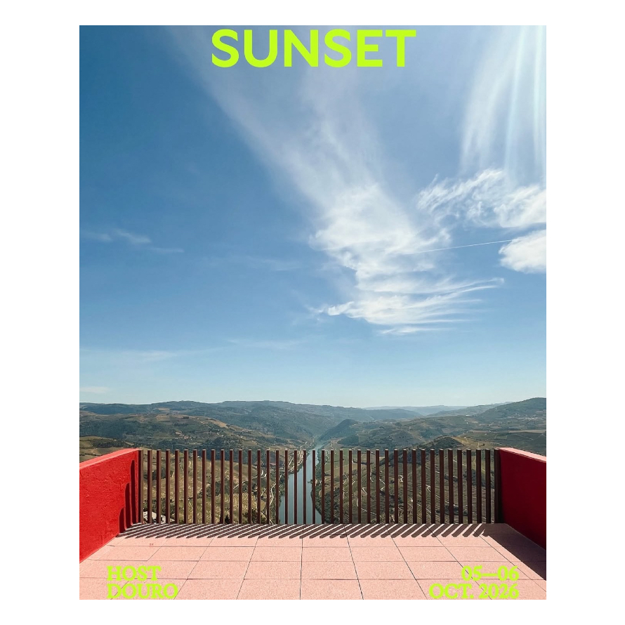 Host Douro 