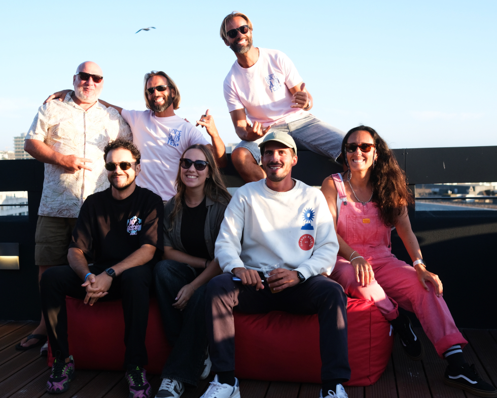 Xacobeo Norte Surf Fest