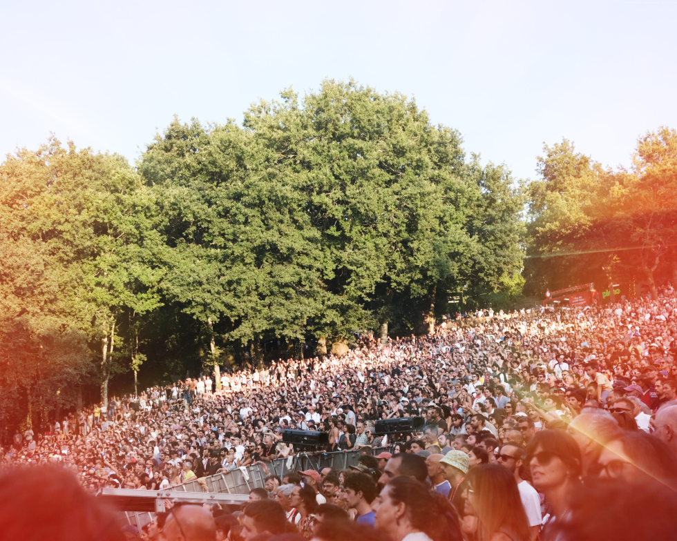 Paredes de Coura 2026