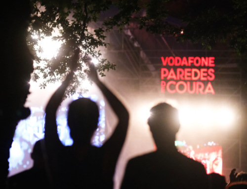Paredes de Coura 2026 – voltamos sempre ao festival dos afetos