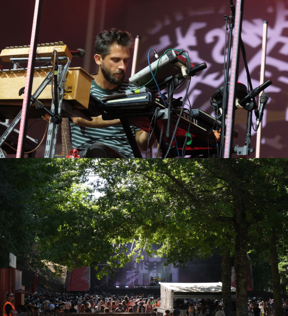 paredes de coura 2026 