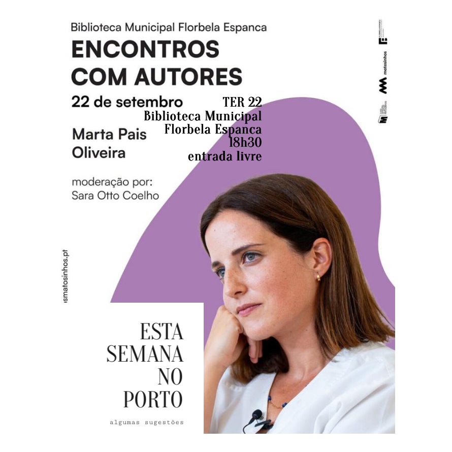 Esta Semana Porto