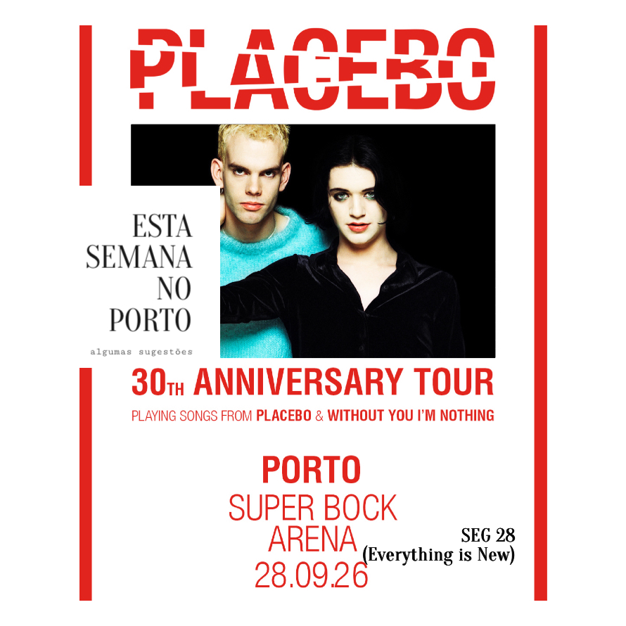 Esta Semana Porto