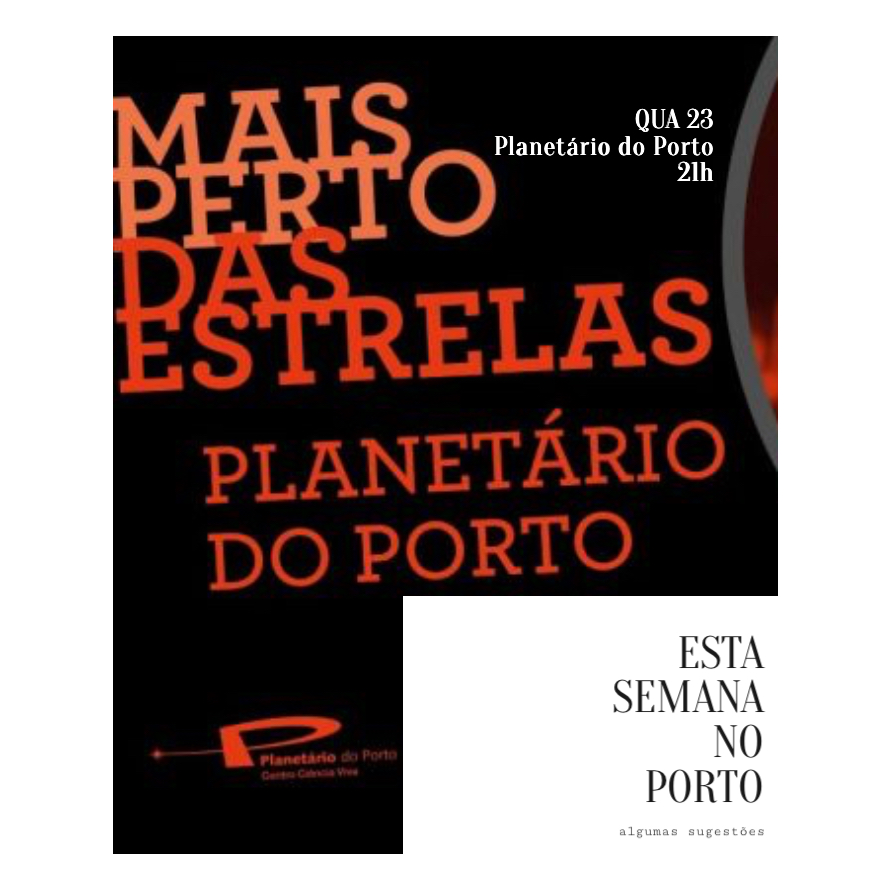 Esta Semana Porto