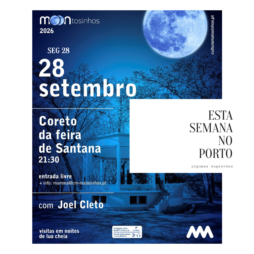 Esta Semana Porto
