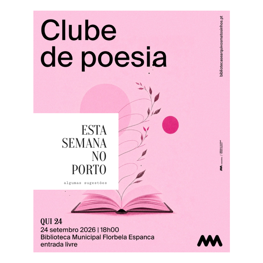 Esta Semana Porto