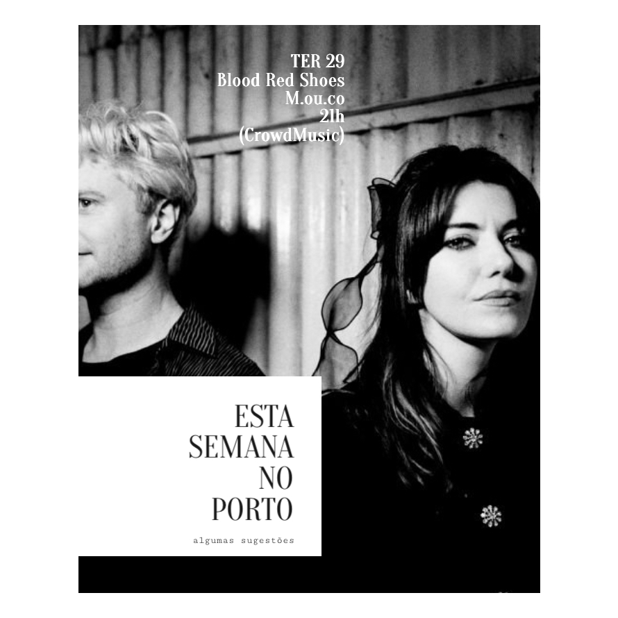 Esta Semana Porto