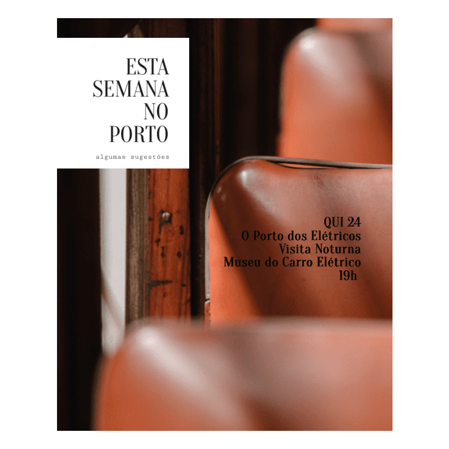 Esta Semana Porto