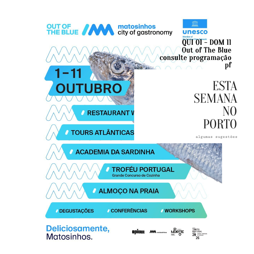 Esta Semana Porto