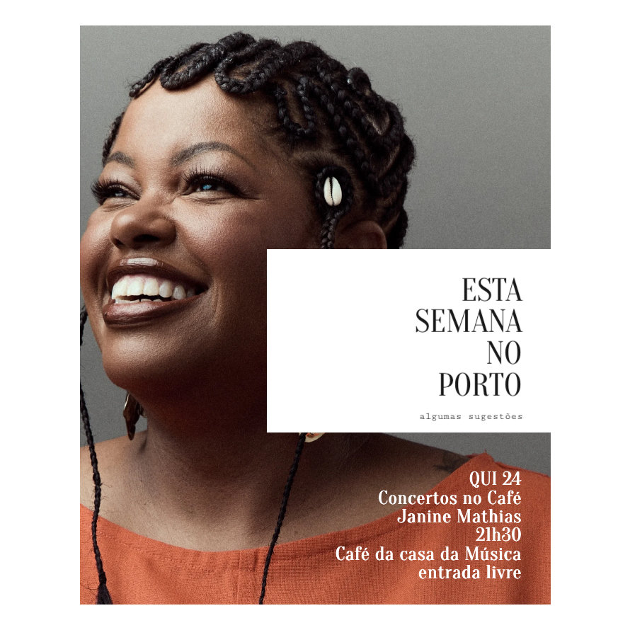 Esta Semana Porto -