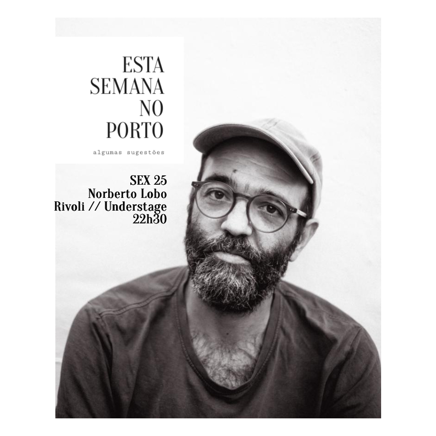 Esta Semana Porto